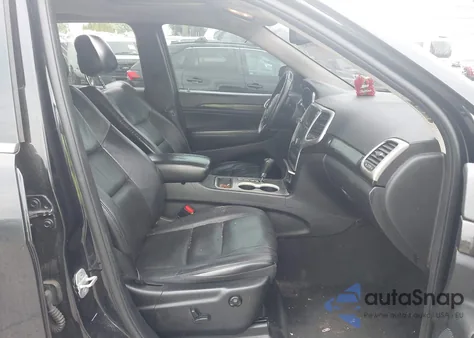 2013 Jeep Grand Cherokee Laredo z USA, uszkodzony, nr VIN 1C4RJFAG7DC502043